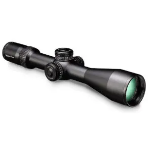 Vortex Strike Eagle 5-25x56mm FFP