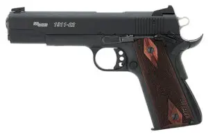 Sig Sauer 1911-22