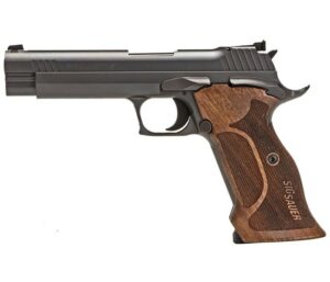 Sig Sauer P210 Target SAO