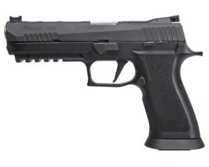 Sig Sauer P320 X-Five