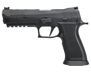 Sig Sauer P320 X-Five
