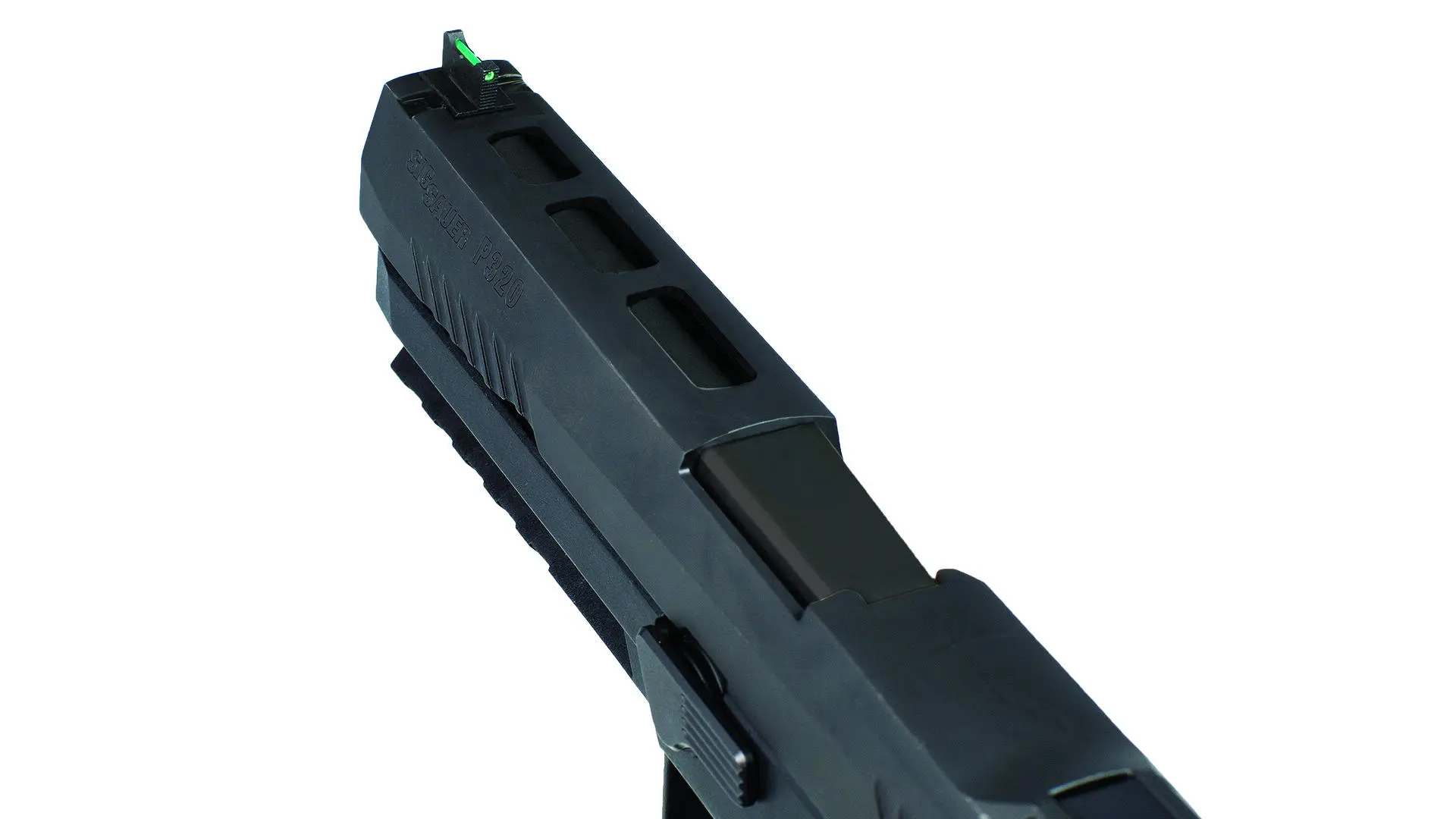 Sig Sauer P320 X-Five – Image 2