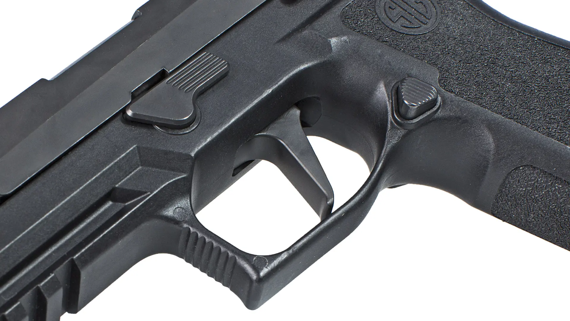 Sig Sauer P320 X-Five – Image 3