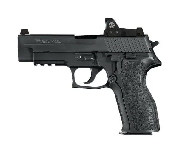 Sig Sauer P226 RX
