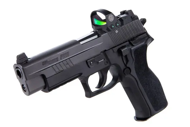 Sig Sauer P226 RX - Image 2