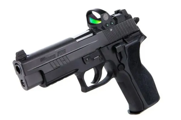 Sig Sauer P226 RX – Image 2