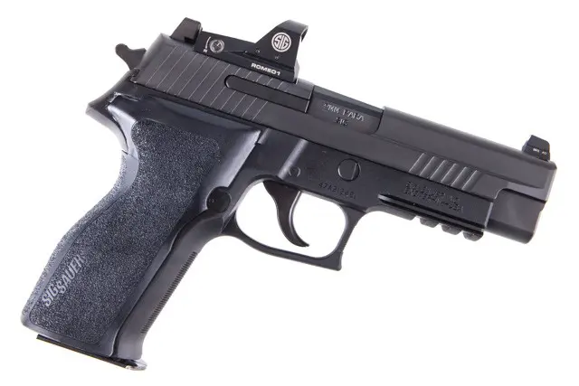 Sig Sauer P226 RX - Image 3