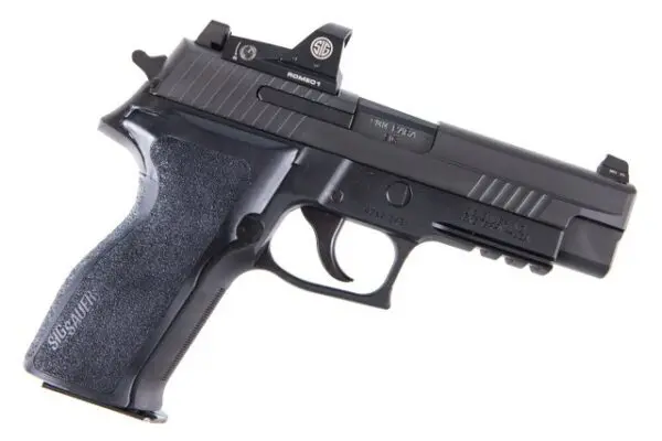 Sig Sauer P226 RX – Image 3