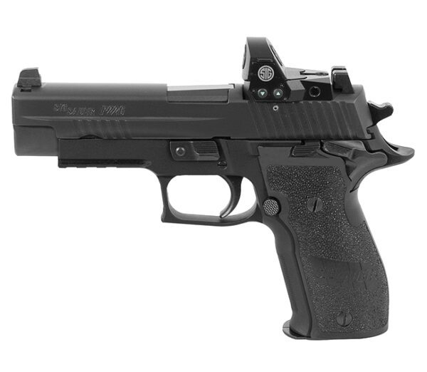 Sig Sauer P226 RX SAO