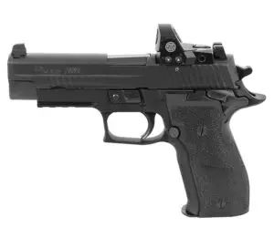 Sig Sauer P226 RX SAO