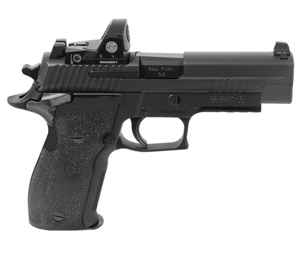 Sig Sauer P226 RX SAO - Image 2