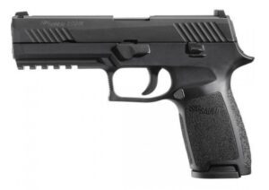 Sig Sauer P320 Full Size