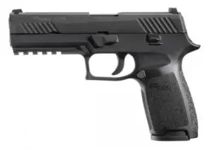 Sig Sauer P320 Full Size