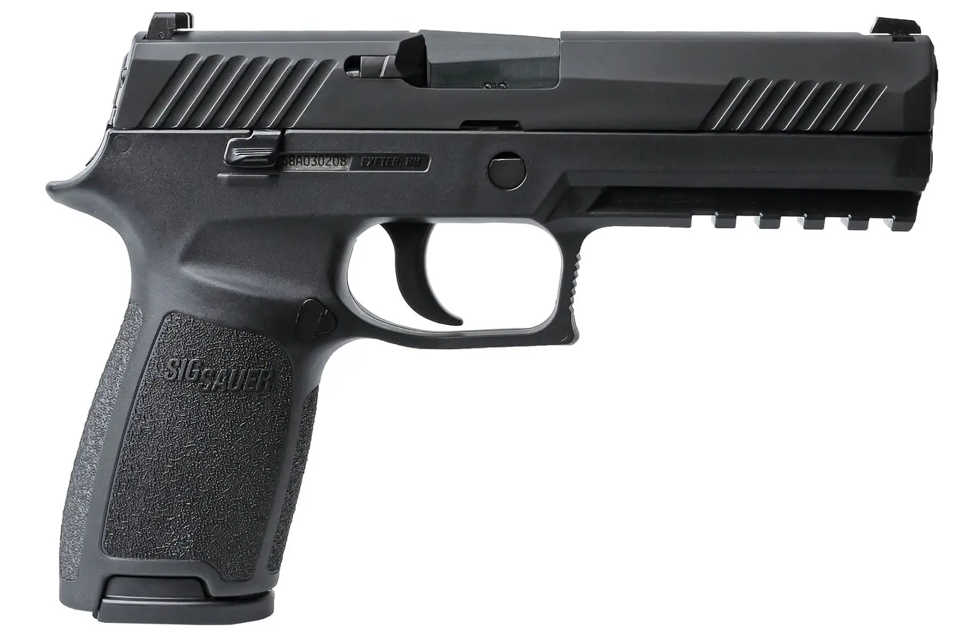 Sig Sauer P320 Full Size – Image 2