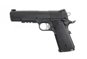 Sig Sauer 1911 TACOPS