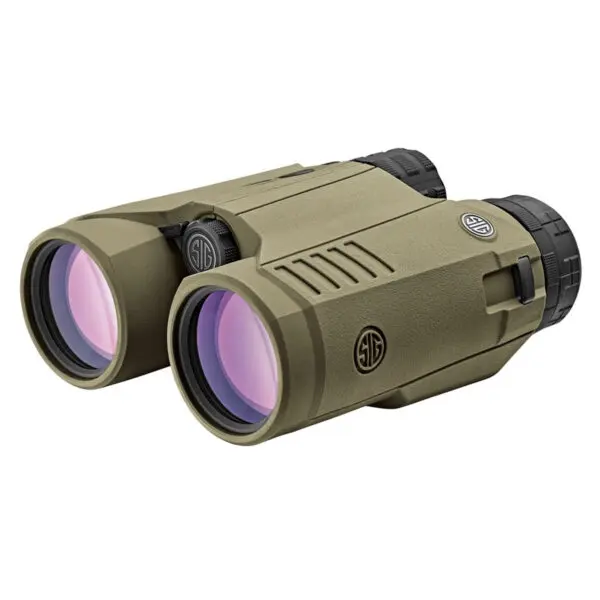 Jumelles Sig Sauer Kilo 3000 BDX Télémètre Laser