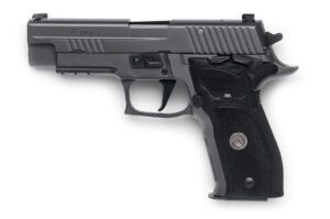 Sig Sauer P226 Legion SAO