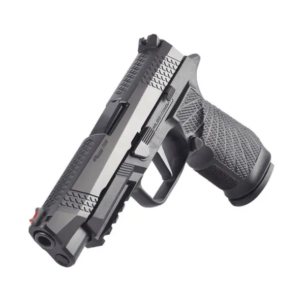 Sig Sauer Wilson Combat WC-P320