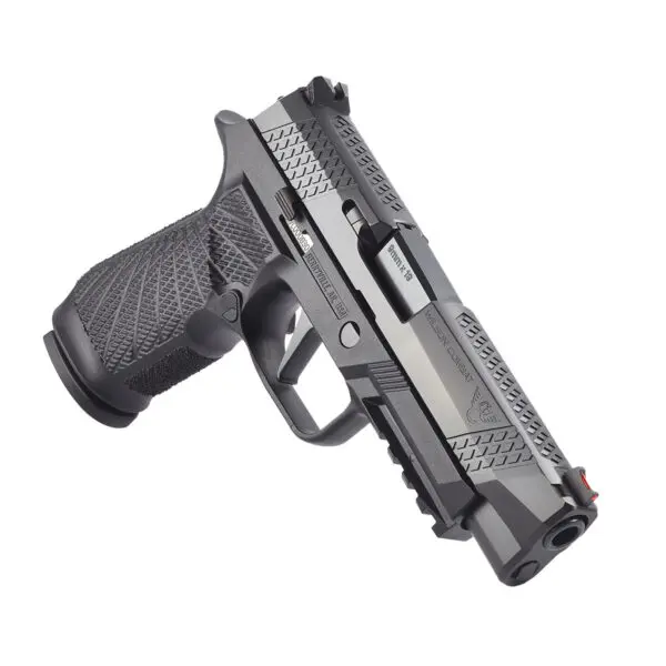 Sig Sauer Wilson Combat WC-P320 – Image 2