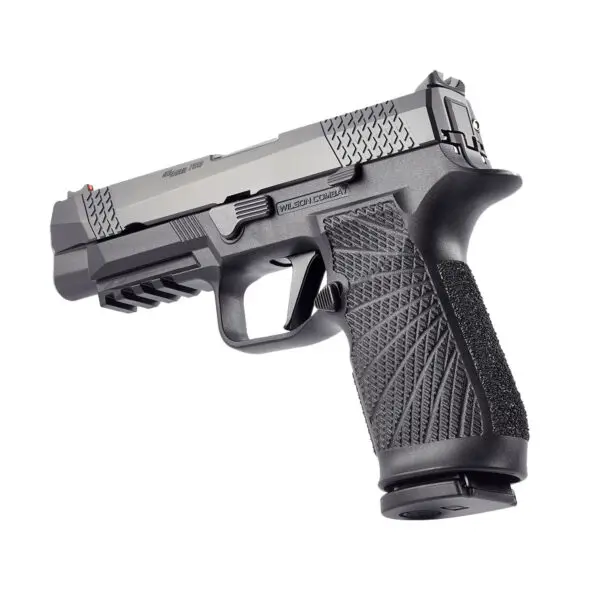 Sig Sauer Wilson Combat WC-P320 – Image 3