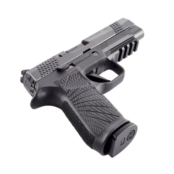 Sig Sauer Wilson Combat WC-P320 – Image 4