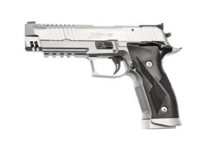 Sig Sauer P226 X-FIVE Skeleton