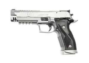 Sig Sauer P226 X-FIVE Skeleton