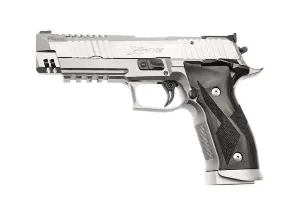Sig Sauer P226 X-FIVE Skeleton