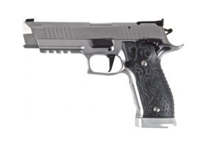 Sig Sauer P226 X-FIVE Supermatch