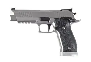 Sig Sauer P226 X-FIVE Supermatch