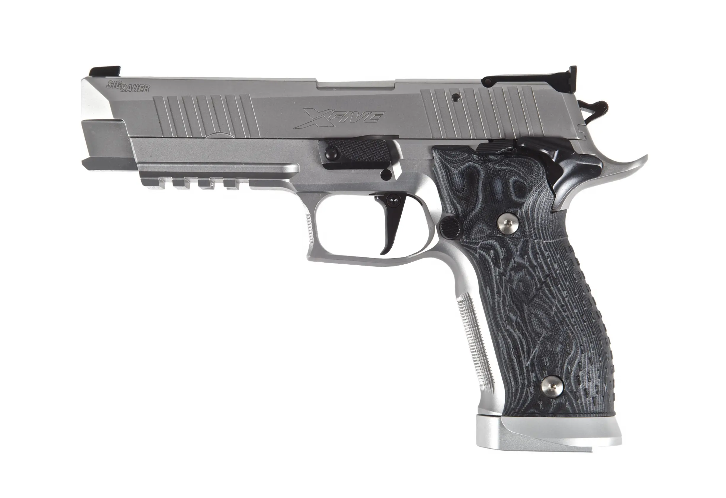 Sig Sauer P226 X-FIVE Supermatch