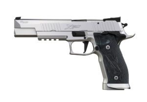 Sig Sauer P226 X-SIX Supermatch