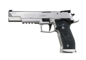 Sig Sauer P226 X-SIX Supermatch
