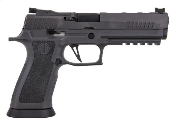 Sig Sauer P320 X-Five Legion – Image 2