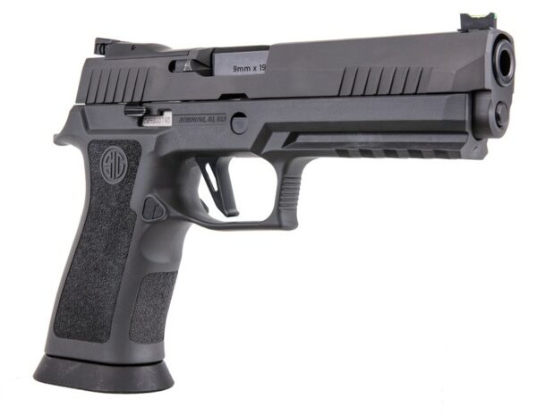 Sig Sauer P320 X-Five Legion – Image 3