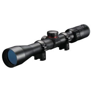 Simmons 3-9x32mm .22 Mag.
