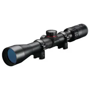 Simmons 3-9x32mm .22 Mag.