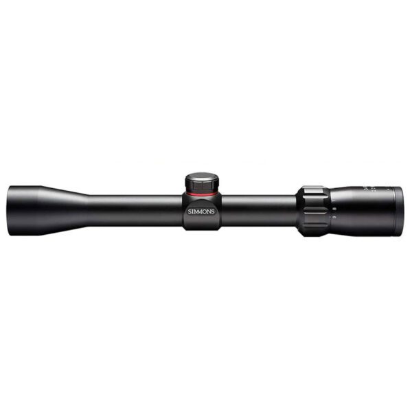 Simmons 3-9x32mm .22 Mag. - Image 2
