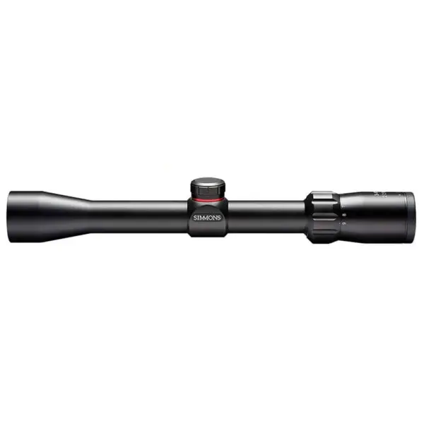 Simmons 3-9x32mm .22 Mag. – Image 2