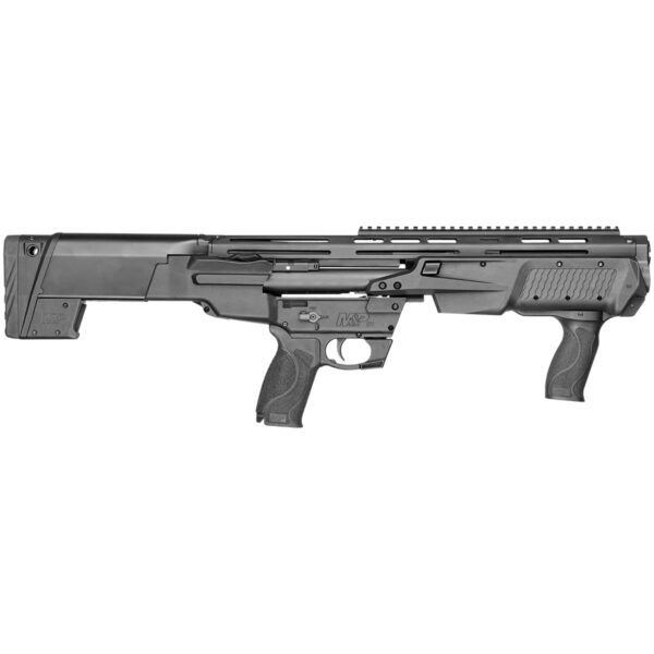 Smith & Wesson M&P12 Bullpup
