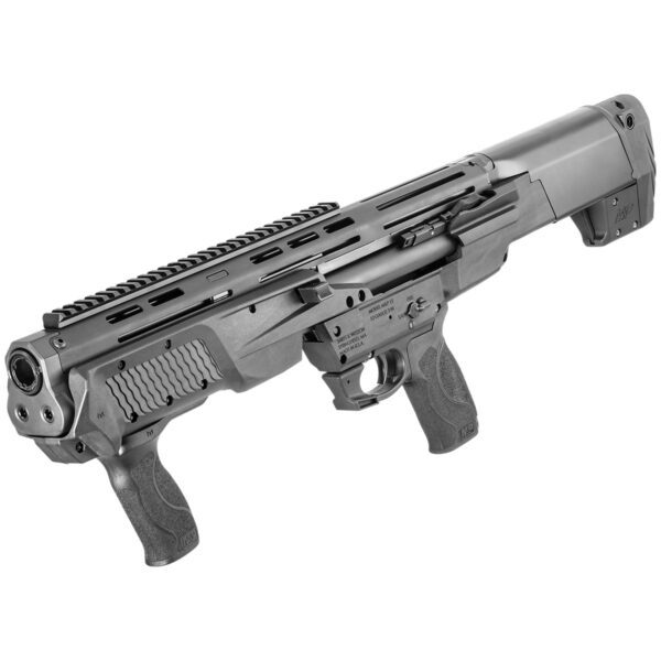 Smith & Wesson M&P12 Bullpup - Image 4