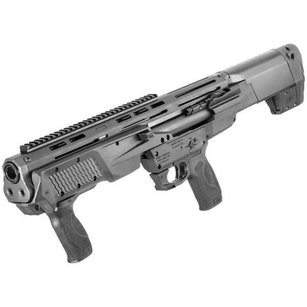 Smith & Wesson M&P12 Bullpup – Image 4