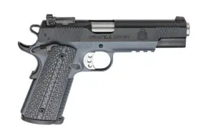 Springfield 1911 TRP Operator Tactical Gray
