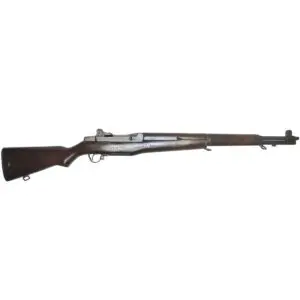 Springfield M1 Garand Tipo 2