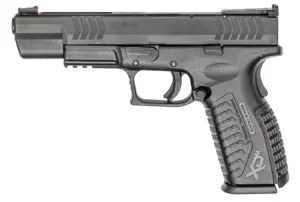 Springfield XDM Competition 9mm