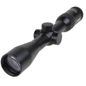 Steiner Predator 4 2.5-10x42mm