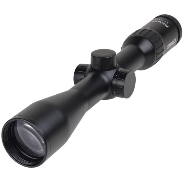 Steiner Predator 4 2.5-10x42mm