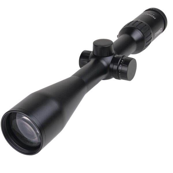 Steiner Predator 4 4-16x50mm