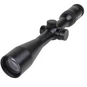 Steiner Predator 4 4-16x50mm