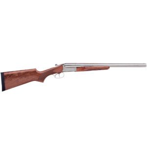Stoeger Coach Gun Supreme Nickel